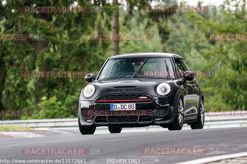 Bild #13572661 - Touristenfahrten Nürburgring Nordschleife (04.07.2021)