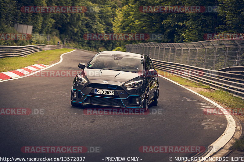 Bild #13572837 - Touristenfahrten Nürburgring Nordschleife (04.07.2021)