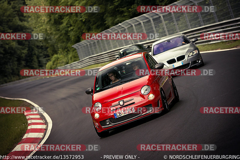 Bild #13572953 - Touristenfahrten Nürburgring Nordschleife (04.07.2021)