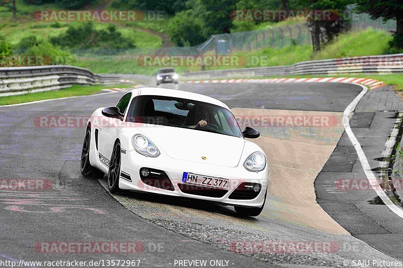 Bild #13572967 - Touristenfahrten Nürburgring Nordschleife (04.07.2021)