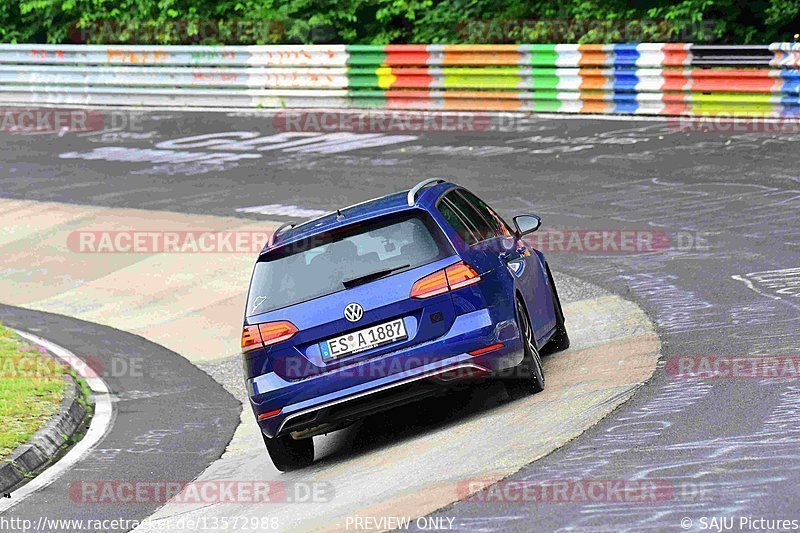 Bild #13572988 - Touristenfahrten Nürburgring Nordschleife (04.07.2021)