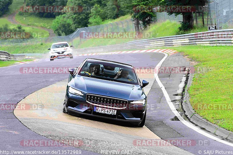 Bild #13572989 - Touristenfahrten Nürburgring Nordschleife (04.07.2021)