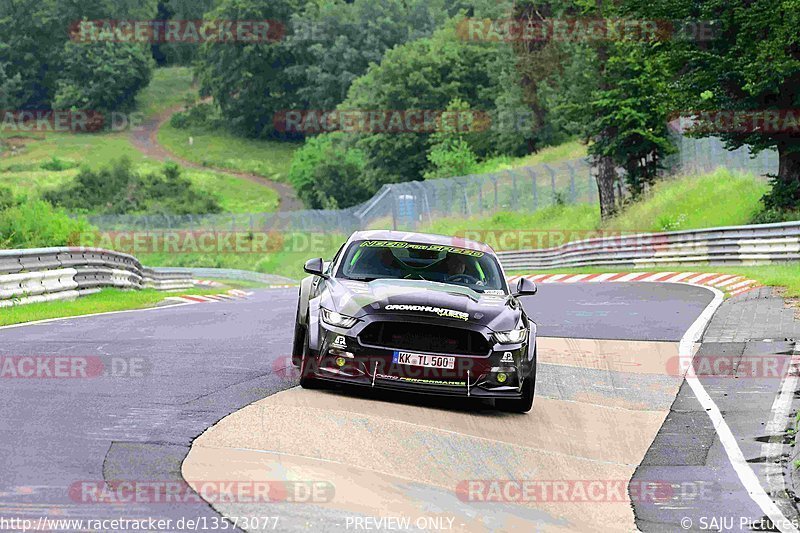 Bild #13573077 - Touristenfahrten Nürburgring Nordschleife (04.07.2021)