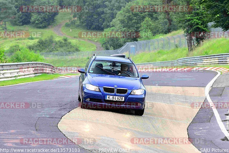 Bild #13573103 - Touristenfahrten Nürburgring Nordschleife (04.07.2021)