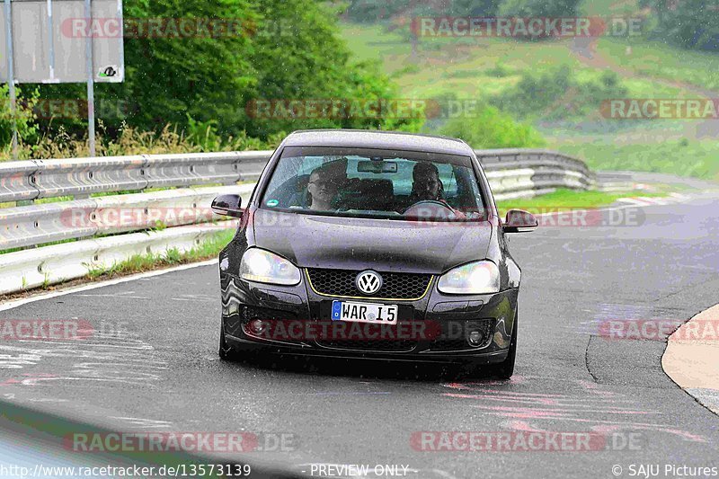 Bild #13573139 - Touristenfahrten Nürburgring Nordschleife (04.07.2021)