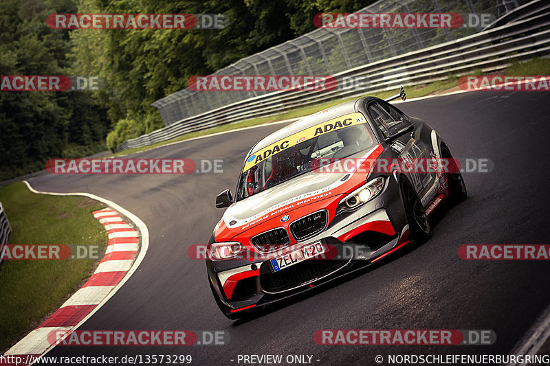 Bild #13573299 - Touristenfahrten Nürburgring Nordschleife (04.07.2021)