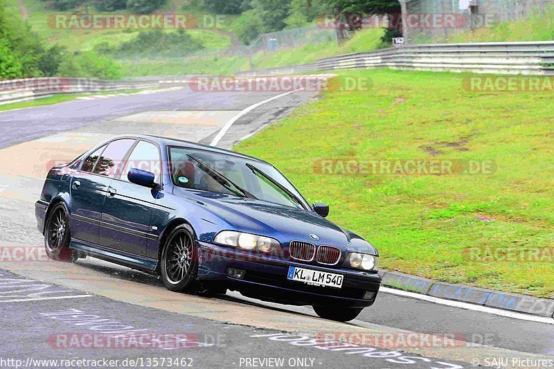 Bild #13573462 - Touristenfahrten Nürburgring Nordschleife (04.07.2021)