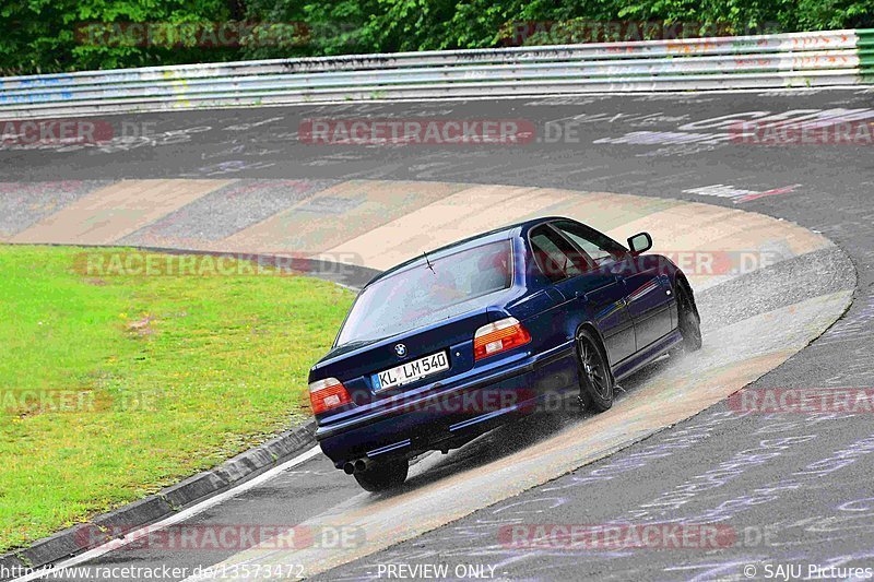 Bild #13573472 - Touristenfahrten Nürburgring Nordschleife (04.07.2021)