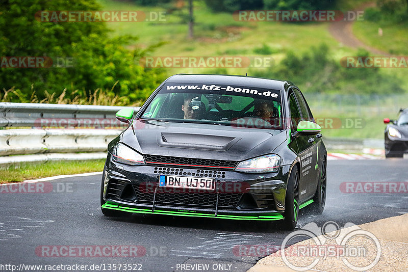 Bild #13573522 - Touristenfahrten Nürburgring Nordschleife (04.07.2021)