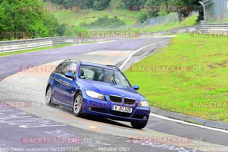 Bild #13573545 - Touristenfahrten Nürburgring Nordschleife (04.07.2021)