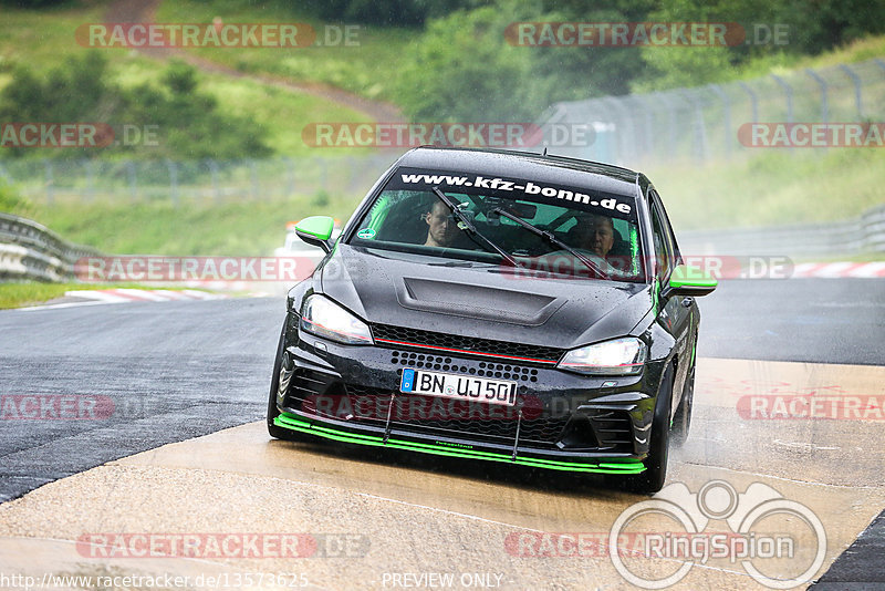 Bild #13573625 - Touristenfahrten Nürburgring Nordschleife (04.07.2021)