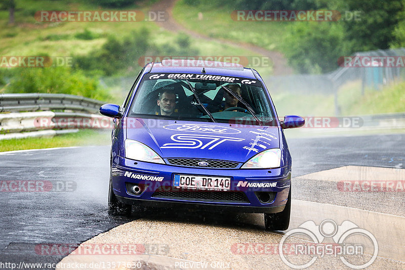 Bild #13573630 - Touristenfahrten Nürburgring Nordschleife (04.07.2021)