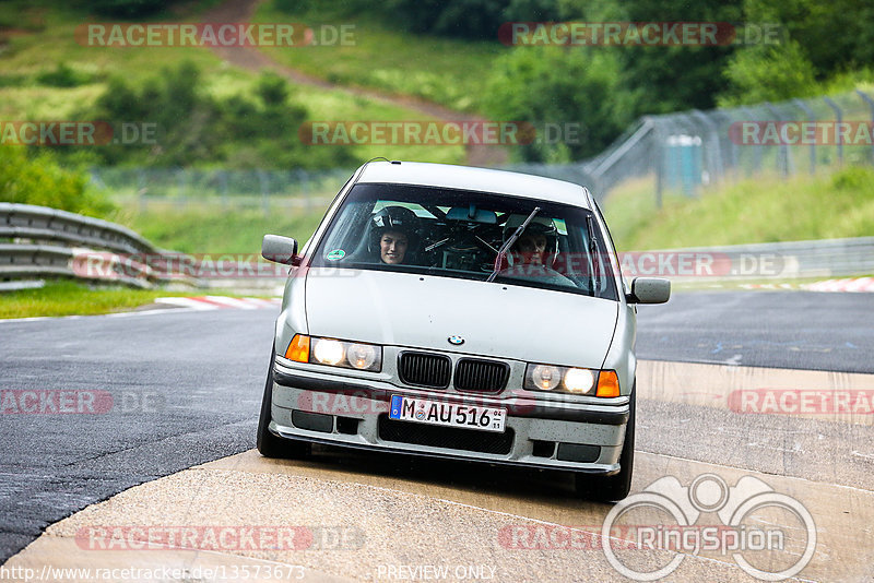 Bild #13573673 - Touristenfahrten Nürburgring Nordschleife (04.07.2021)