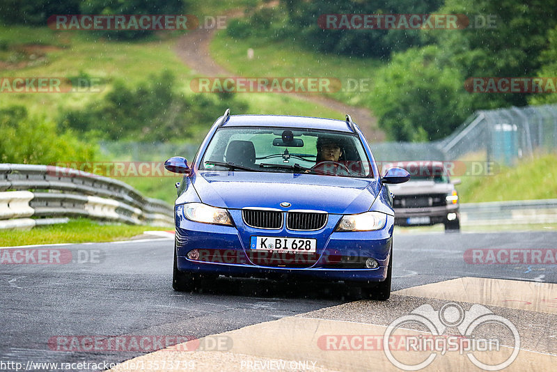 Bild #13573739 - Touristenfahrten Nürburgring Nordschleife (04.07.2021)