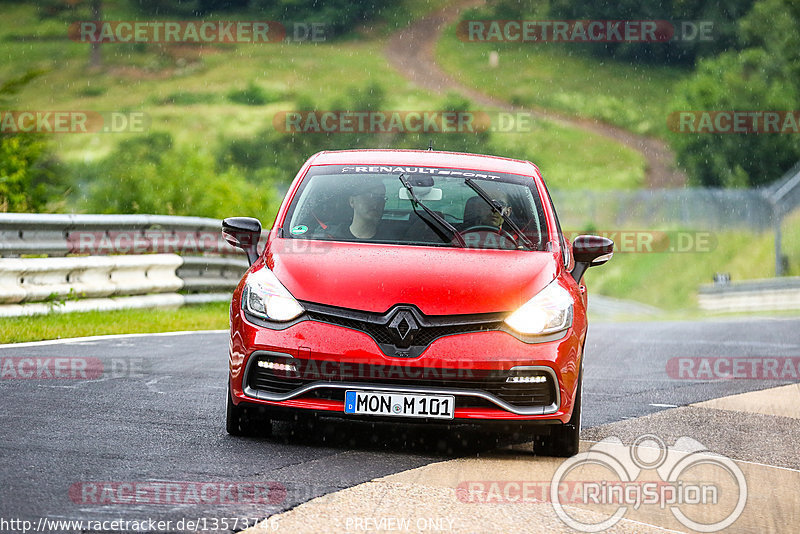 Bild #13573746 - Touristenfahrten Nürburgring Nordschleife (04.07.2021)