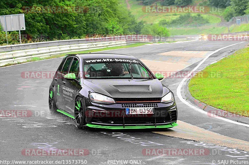 Bild #13573750 - Touristenfahrten Nürburgring Nordschleife (04.07.2021)