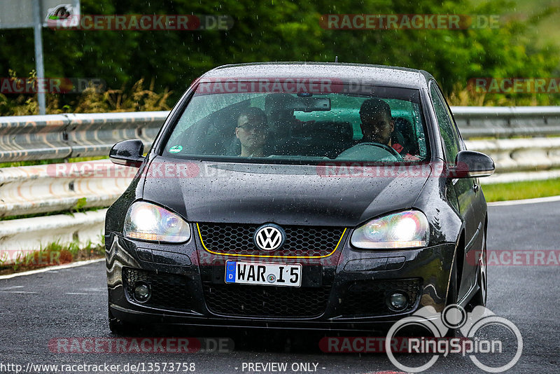 Bild #13573758 - Touristenfahrten Nürburgring Nordschleife (04.07.2021)