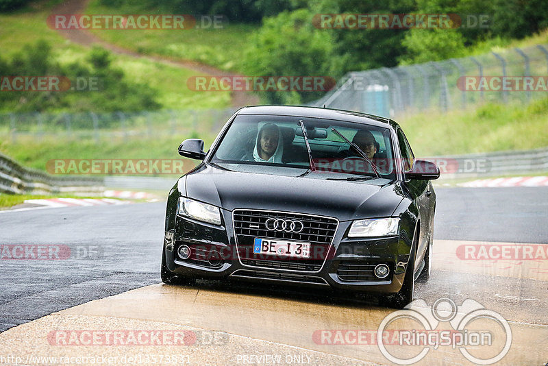 Bild #13573831 - Touristenfahrten Nürburgring Nordschleife (04.07.2021)