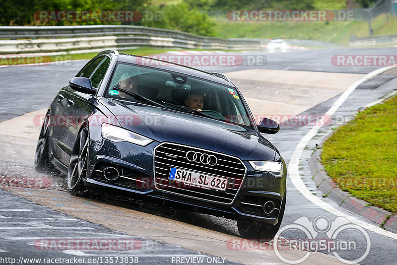 Bild #13573838 - Touristenfahrten Nürburgring Nordschleife (04.07.2021)