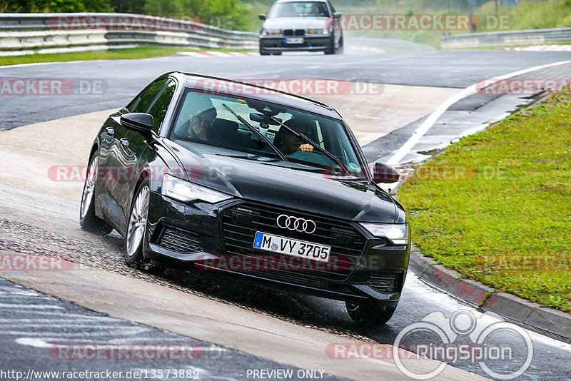 Bild #13573889 - Touristenfahrten Nürburgring Nordschleife (04.07.2021)