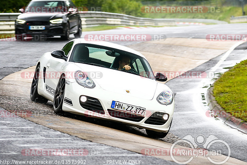 Bild #13573902 - Touristenfahrten Nürburgring Nordschleife (04.07.2021)