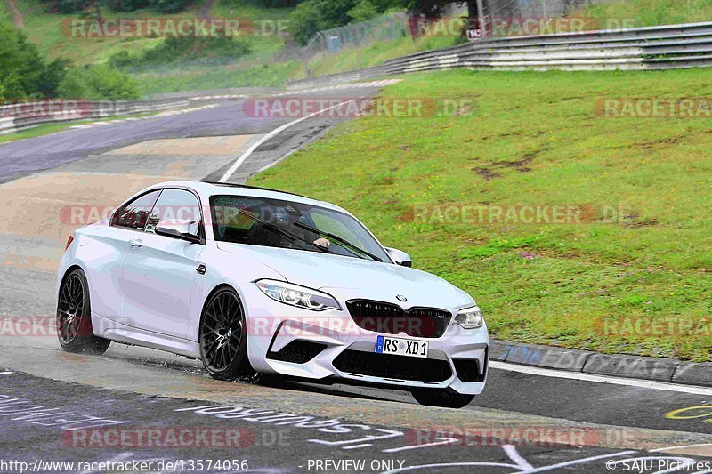 Bild #13574056 - Touristenfahrten Nürburgring Nordschleife (04.07.2021)