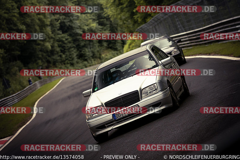 Bild #13574058 - Touristenfahrten Nürburgring Nordschleife (04.07.2021)