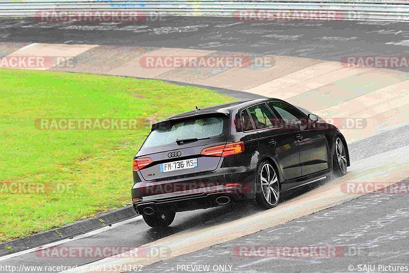 Bild #13574162 - Touristenfahrten Nürburgring Nordschleife (04.07.2021)