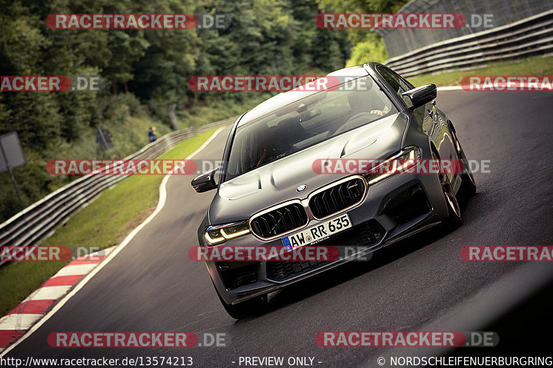 Bild #13574213 - Touristenfahrten Nürburgring Nordschleife (04.07.2021)