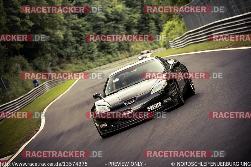 Bild #13574375 - Touristenfahrten Nürburgring Nordschleife (04.07.2021)