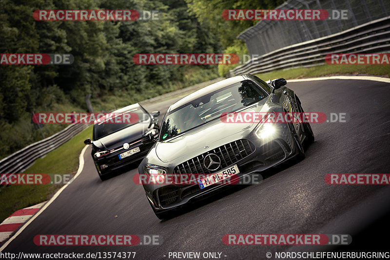 Bild #13574377 - Touristenfahrten Nürburgring Nordschleife (04.07.2021)