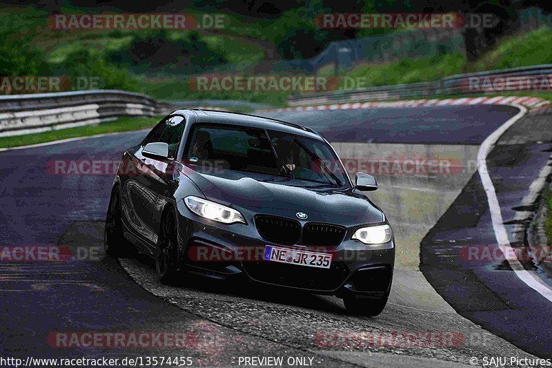 Bild #13574455 - Touristenfahrten Nürburgring Nordschleife (04.07.2021)