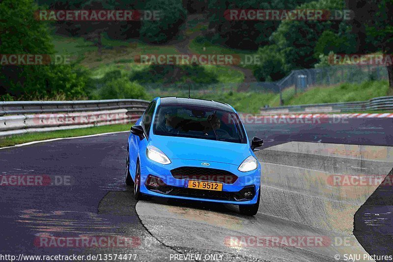 Bild #13574477 - Touristenfahrten Nürburgring Nordschleife (04.07.2021)