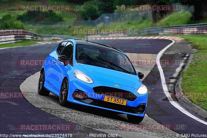 Bild #13574478 - Touristenfahrten Nürburgring Nordschleife (04.07.2021)