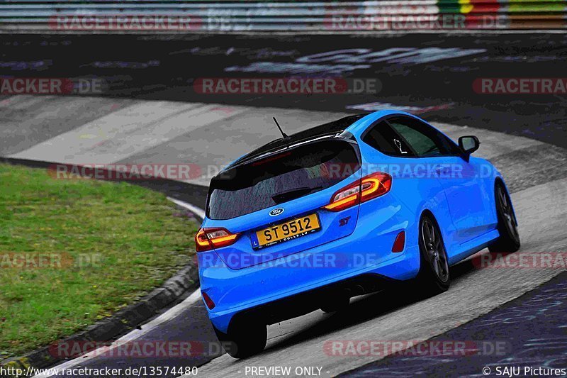 Bild #13574480 - Touristenfahrten Nürburgring Nordschleife (04.07.2021)