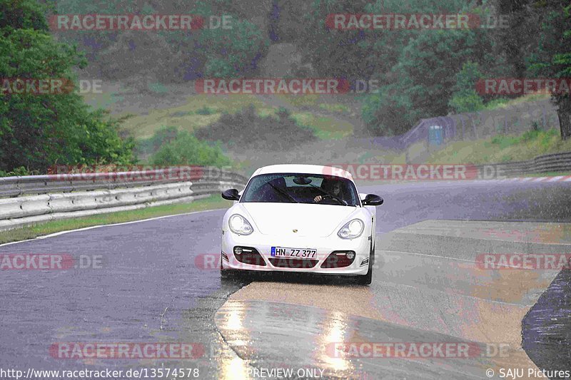 Bild #13574578 - Touristenfahrten Nürburgring Nordschleife (04.07.2021)