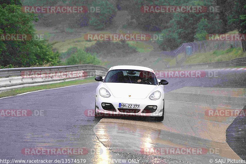 Bild #13574579 - Touristenfahrten Nürburgring Nordschleife (04.07.2021)