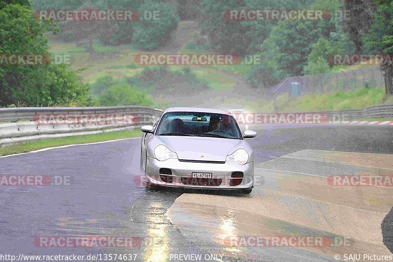 Bild #13574637 - Touristenfahrten Nürburgring Nordschleife (04.07.2021)