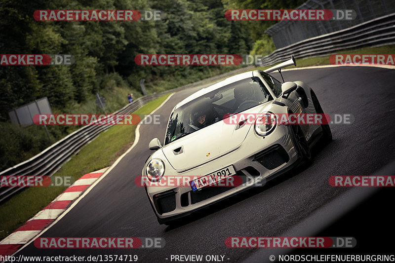 Bild #13574719 - Touristenfahrten Nürburgring Nordschleife (04.07.2021)