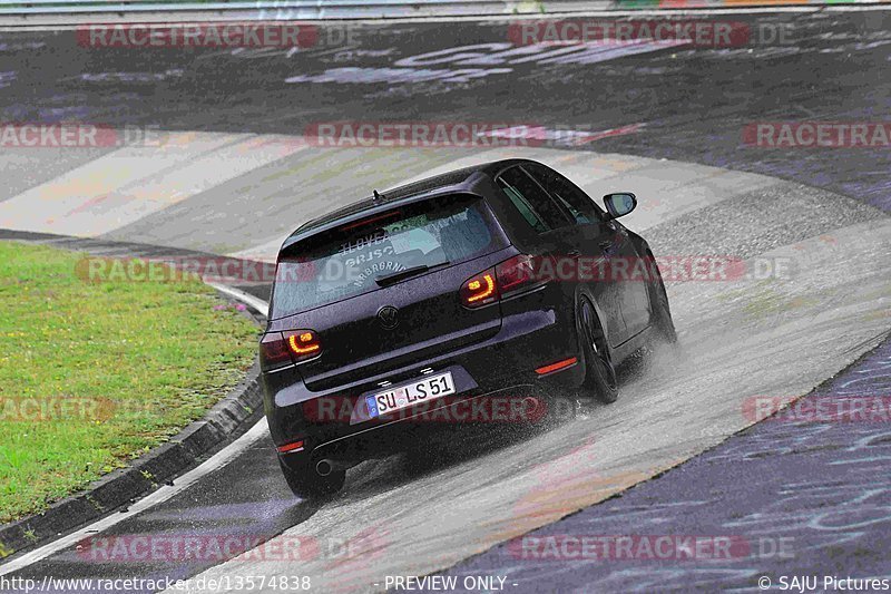 Bild #13574838 - Touristenfahrten Nürburgring Nordschleife (04.07.2021)