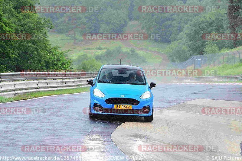 Bild #13574856 - Touristenfahrten Nürburgring Nordschleife (04.07.2021)