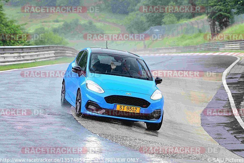 Bild #13574859 - Touristenfahrten Nürburgring Nordschleife (04.07.2021)