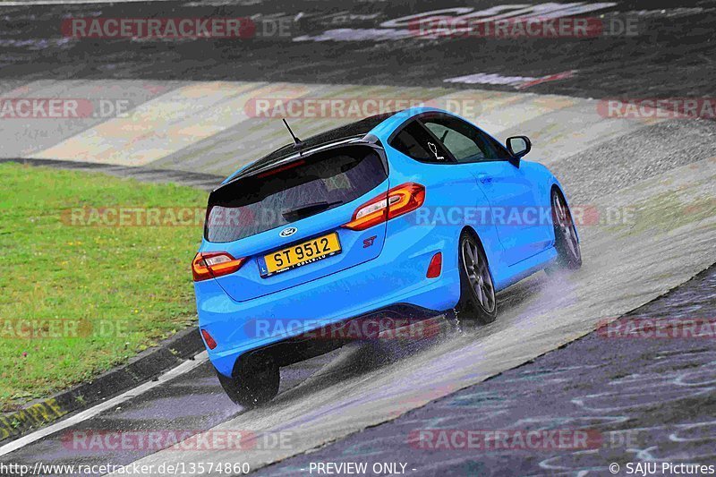 Bild #13574860 - Touristenfahrten Nürburgring Nordschleife (04.07.2021)