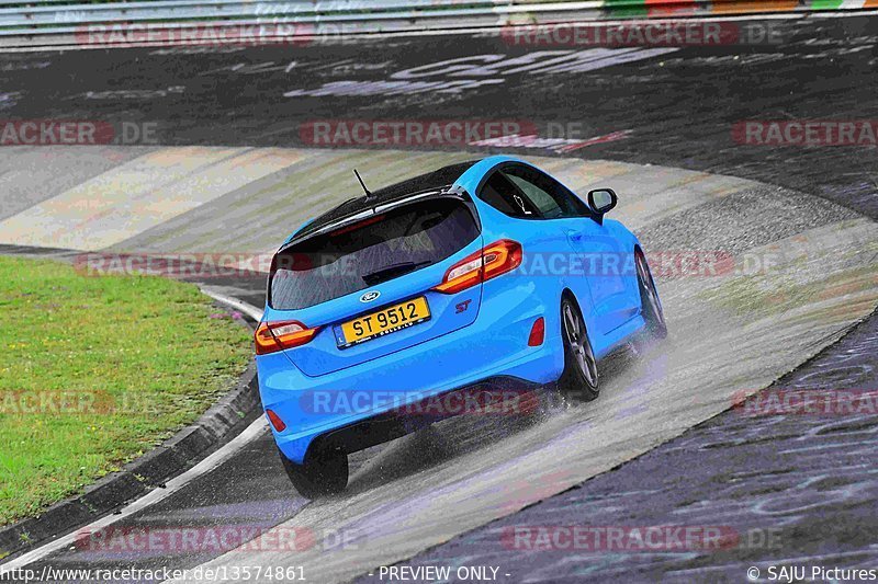 Bild #13574861 - Touristenfahrten Nürburgring Nordschleife (04.07.2021)