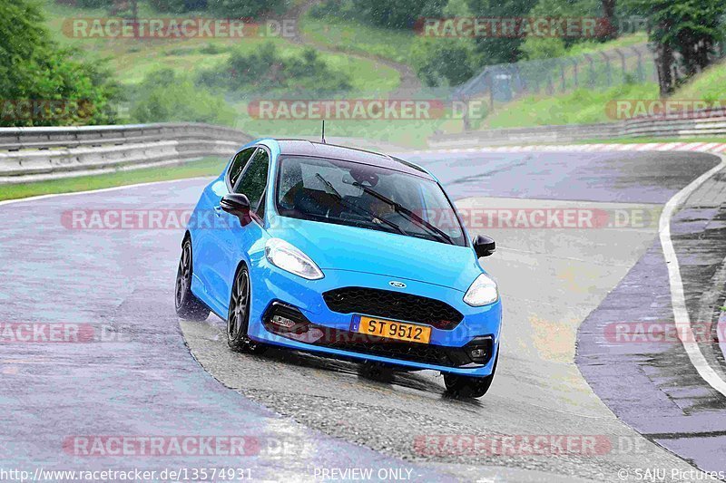 Bild #13574931 - Touristenfahrten Nürburgring Nordschleife (04.07.2021)