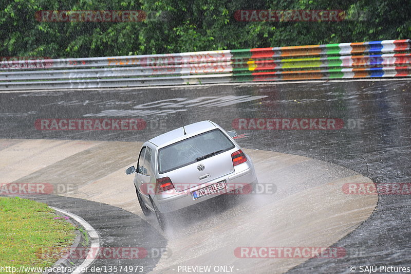 Bild #13574973 - Touristenfahrten Nürburgring Nordschleife (04.07.2021)