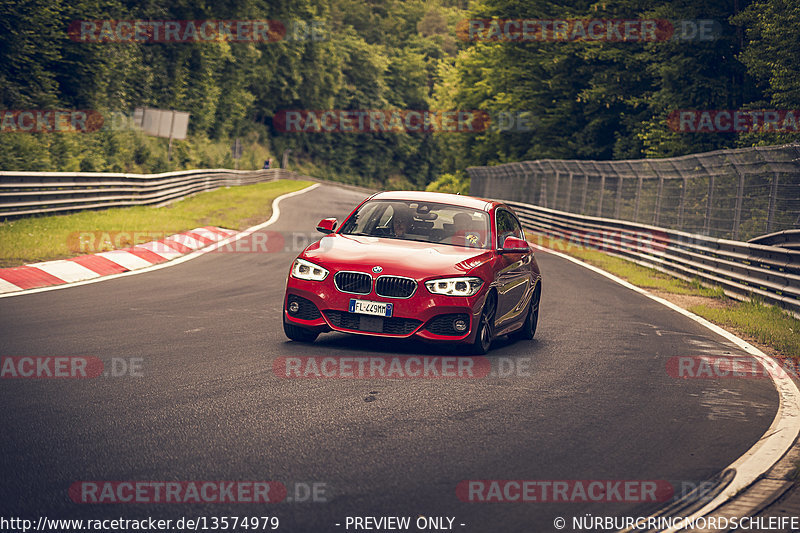 Bild #13574979 - Touristenfahrten Nürburgring Nordschleife (04.07.2021)