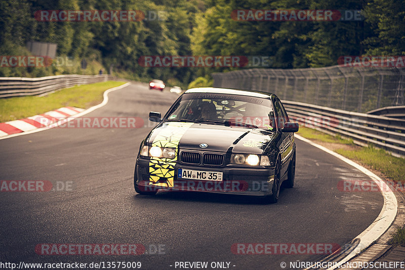 Bild #13575009 - Touristenfahrten Nürburgring Nordschleife (04.07.2021)