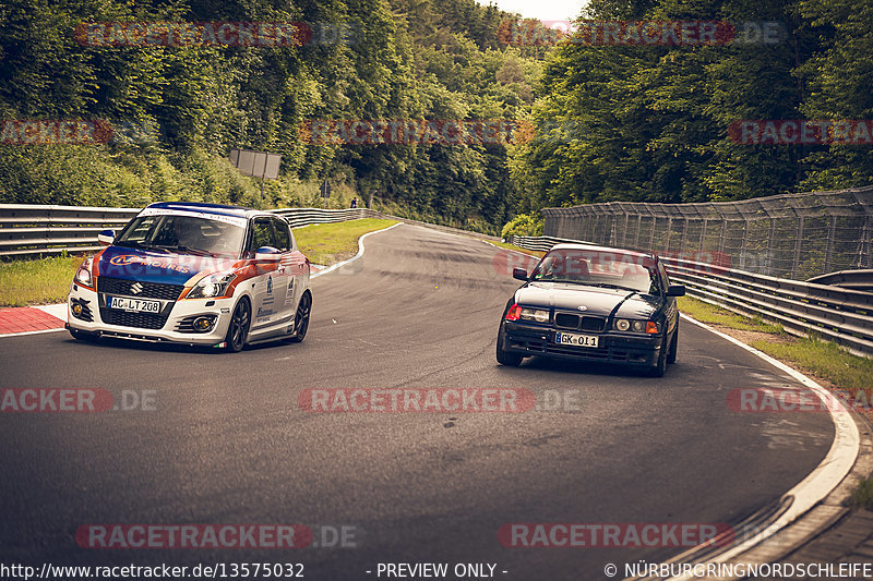 Bild #13575032 - Touristenfahrten Nürburgring Nordschleife (04.07.2021)