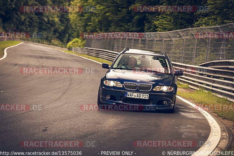 Bild #13575036 - Touristenfahrten Nürburgring Nordschleife (04.07.2021)